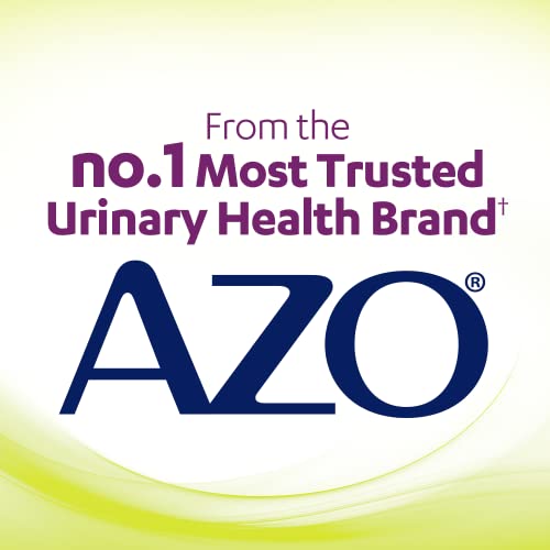 AZO Vaginal pH Test Kit, Clinically-Tested Vaginal Infection Test Kit, Fast & Accurate Results AZOBuy Supplements Australia