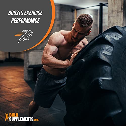 BULKSUPPLEMENTS.COM Creatine Ethyl Ester HCl Powder - Creatine Pre Workout Powder BULKSUPPLEMENTS.COMBuy Supplements Australia