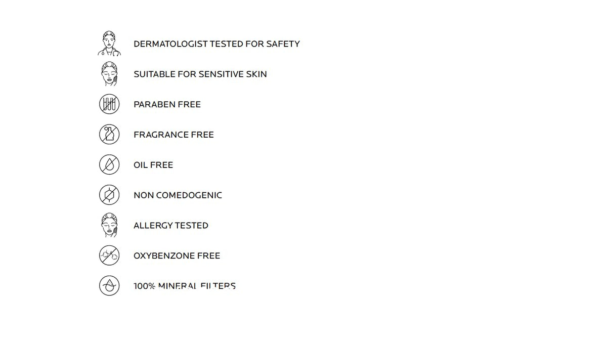 La Roche-Posay Anthelios Tinted Sunscreen SPF 50, Ultra-Light Fluid La Roche-PosayBuy Supplements Australia
