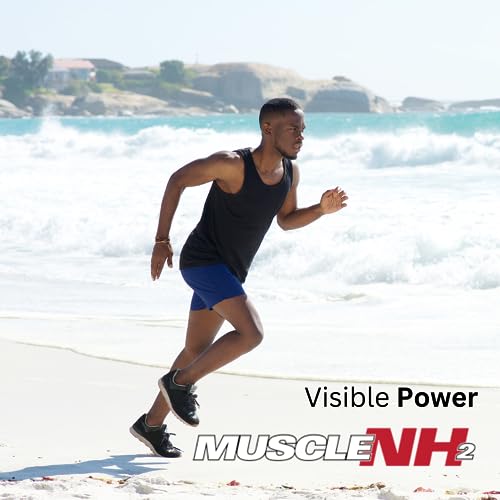 MuscleNh2 Lean Whey XP Diet Whey Protein Powder, Low Fat and Sugar, High Protein MuscleNh2Buy Supplements Australia