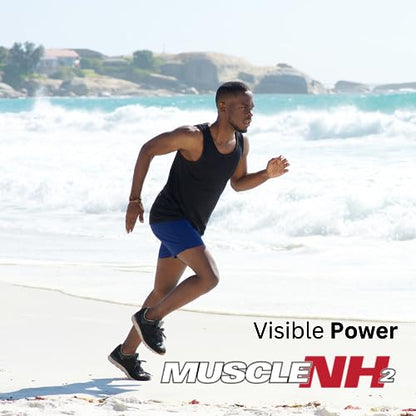 MuscleNh2 Lean Whey XP Diet Whey Protein Powder, Low Fat and Sugar, High Protein MuscleNh2Buy Supplements Australia