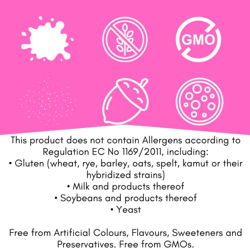 Collagen Gummies with Vitamins for Women Men Adults - Skin, Hair, Nail & Cartilage Health Pure Food SupplementsBuy Supplements Australia