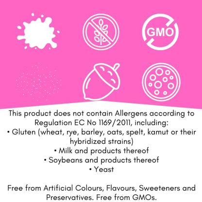 Collagen Gummies with Vitamins for Women Men Adults - Skin, Hair, Nail & Cartilage Health Pure Food SupplementsBuy Supplements Australia