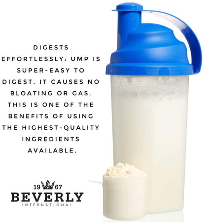 Beverly International UMP Protein Powder, Graham Cracker. Unique Whey-Casein Ratio Beverly InternationalBuy Supplements Australia