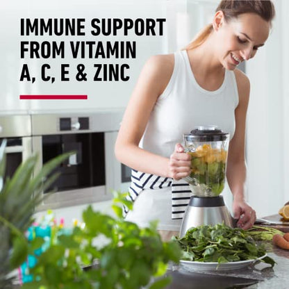 Isopure Protein Powder, Zero Carb Whey Isolate with Vitamin C & Zinc for Immune Support IsopureBuy Supplements Australia