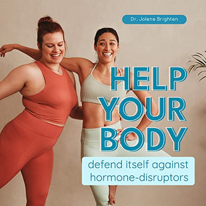 Dr. Brighten Balance - Hormone Balance for Women with Chasteberry and DIM - Targets Dr. BrightenBuy Supplements Australia