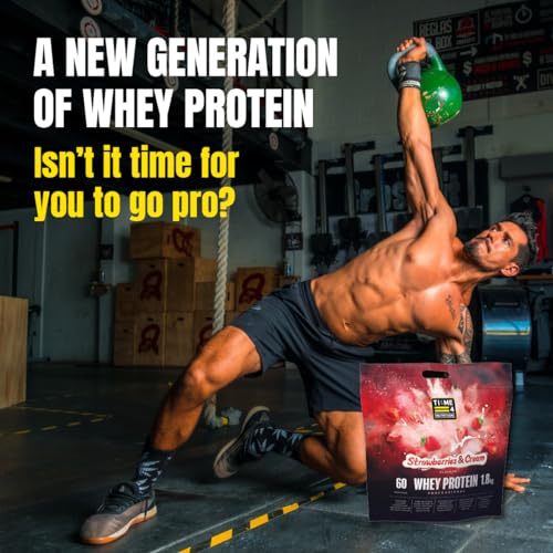 Time 4 Whey Protein Professional Time Release Grass Fed Native Whey Protein Powder, Whey Concentrate Time 4 NutritionBuy Supplements Australia