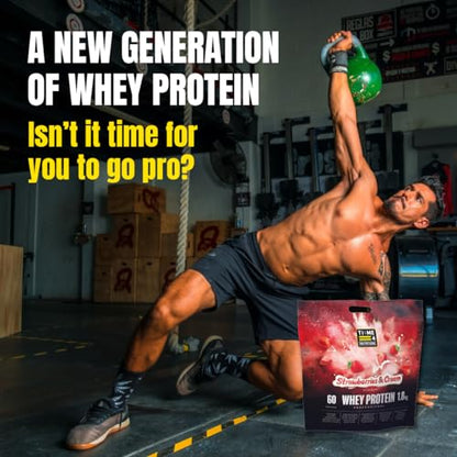 Time 4 Whey Protein Professional Time Release Grass Fed Native Whey Protein Powder, Whey Concentrate Time 4 NutritionBuy Supplements Australia