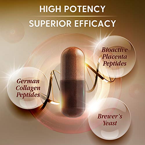 LABO Nutrition Le Ageless – Placenta Cell Rejuvenating Therapy from Japan – Enhanced with Collagen LABO NutritionBuy Supplements Australia