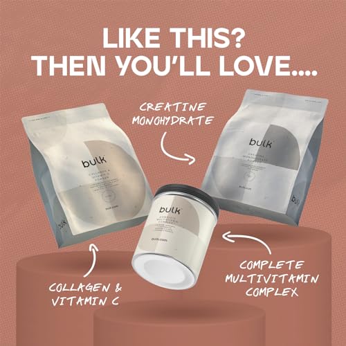 Bulk Pure Whey Protein Powder Shake, Chocolate Caramel, 2.5 kg, Packaging May Vary BulkBuy Supplements Australia