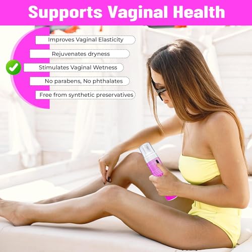 Vroyale Beauty 100% Natural Feminine Wash - 250 ml pH-Balanced Yoni Femme Mousse Vroyale BeautyBuy Supplements Australia