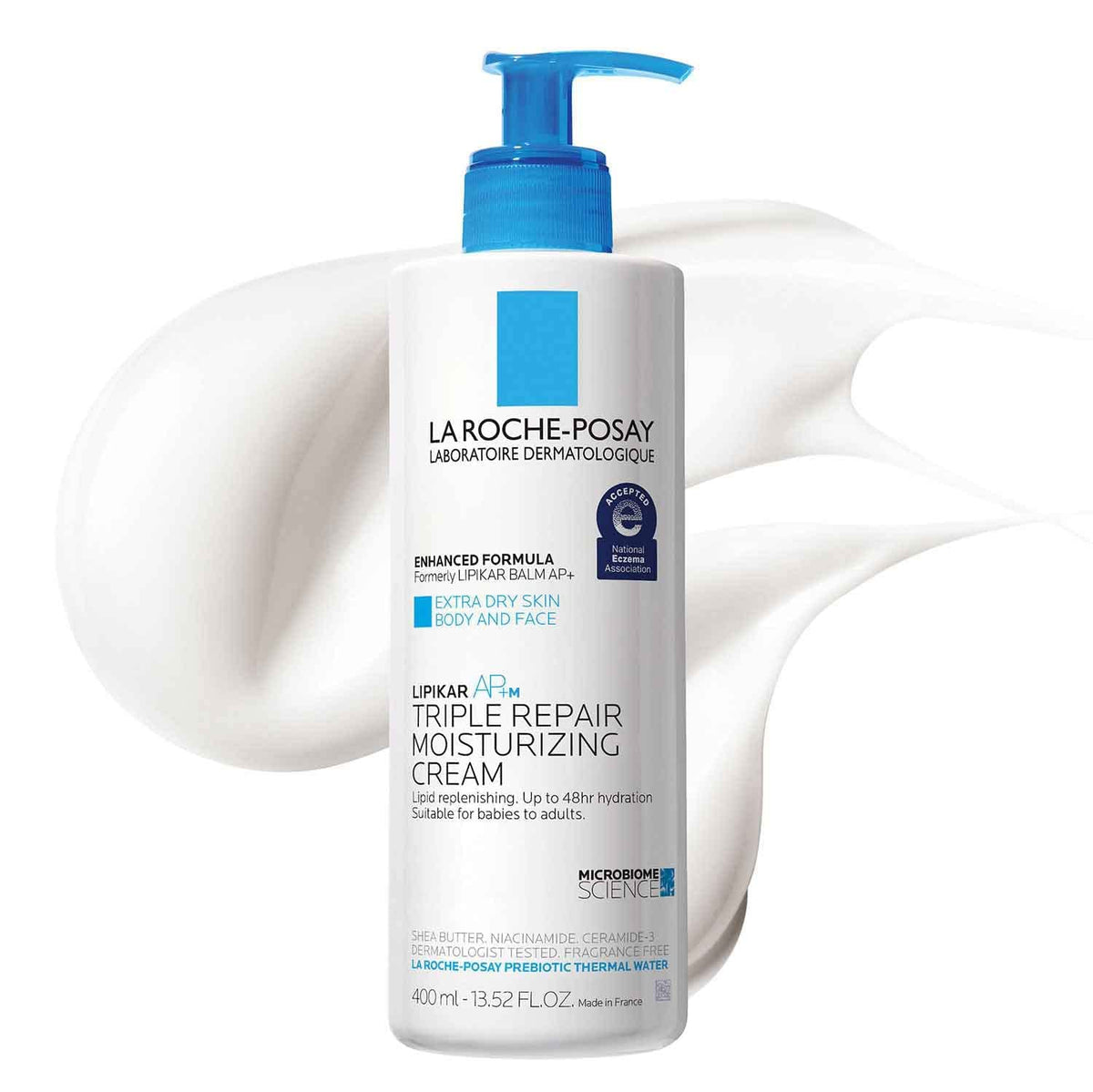 La Roche-Posay Lipikar Balm AP+ Intense Repair Body Lotion/Cream La Roche-PosayBuy Supplements Australia