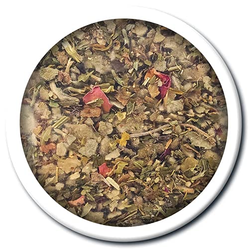 Panacea Transition Natural Herbal| Smoking Blend for Relaxation & Enjoyment | Aromatic Mixture | 1 oz. Sun God MedicinalsBuy Supplements Australia