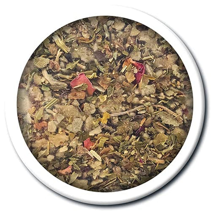Panacea Transition Natural Herbal| Smoking Blend for Relaxation & Enjoyment | Aromatic Mixture | 1 oz. Sun God MedicinalsBuy Supplements Australia
