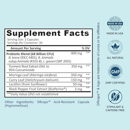 Better Body Co. Provitalize | Probiotics for Women Digestive Health, Menopause Better Body Co.Buy Supplements Australia