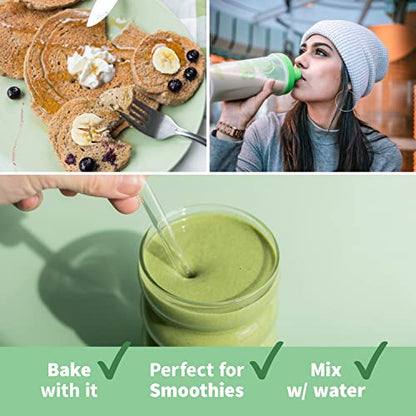 Sprout Living Epic Protein, Plant Based Protein & Superfoods Powder, Chocolate Maca Sprout LivingBuy Supplements Australia