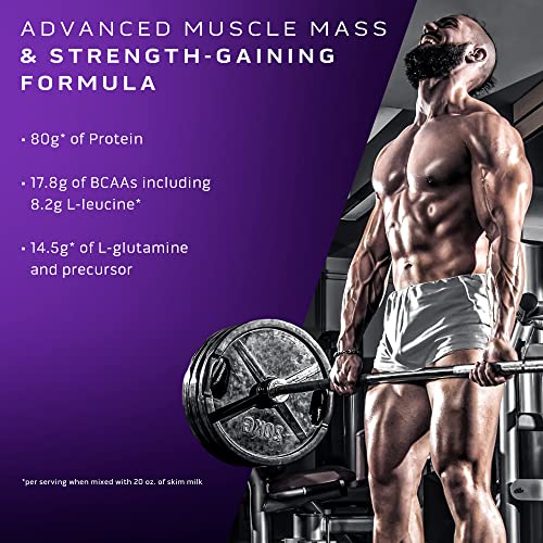 MuscleTech Mass Gainer Protein Powder, Mass-Tech Extreme 2000, Muscle Builder MuscleTechBuy Supplements Australia