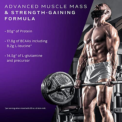 MuscleTech Mass Gainer Protein Powder, Mass-Tech Extreme 2000, Muscle Builder MuscleTechBuy Supplements Australia