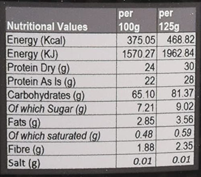 The Bulk Protein Company, SERIOUS GAINZ - Whey Protein Powder - Weight Gain, Mass Gainer The Bulk Protein CompanyBuy Supplements Australia