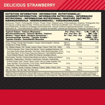 Optimum Nutrition Gold Standard 100% Whey Muscle Building and Recovery Protein Powder Optimum NutritionBuy Supplements Australia