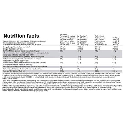 Olimp Labs Natural Whey Protein Concentrate Powder, 700 g OLIMP SPORT NUTRITIONBuy Supplements Australia