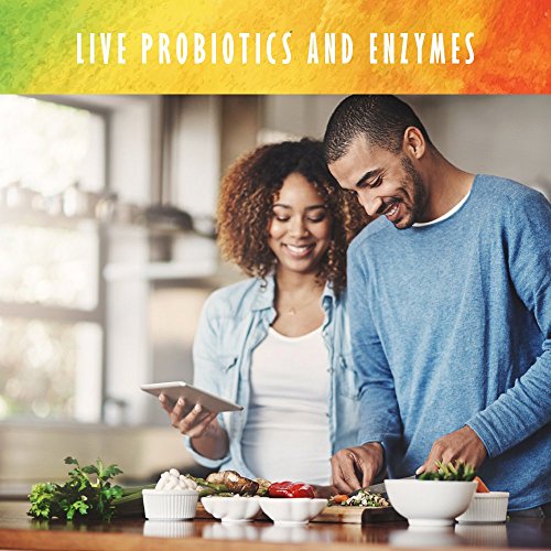 Garden of Life Organic Plant Protein Smooth Coffee Powder, 10 Servings - Vegan Garden of LifeBuy Supplements Australia