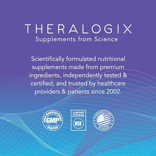 Theralogix Prostate 2.4 Nutritional Supplement - 90-Day Supply - Prostate Health TheralogixBuy Supplements Australia
