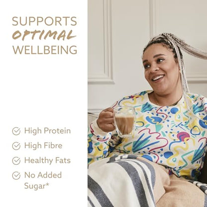 High Protein Bovine Collagen Creamer, Great With Coffee, Hot Chocolate, Smoothies & Porridge Edible HealthBuy Supplements Australia