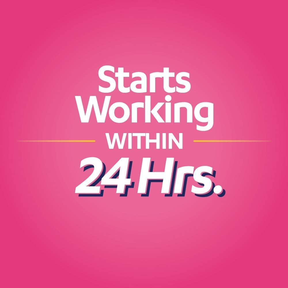 AZO Dual Protection | Urinary + Vaginal Support* | Prebiotic Plus Clinically Proven Women AZOBuy Supplements Australia