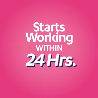 AZO Dual Protection | Urinary + Vaginal Support* | Prebiotic Plus Clinically Proven Women AZOBuy Supplements Australia
