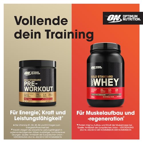Optimum Nutrition Micronised Creatine Powder, 100% Pure Creatine Monohydrate Powder Optimum NutritionBuy Supplements Australia