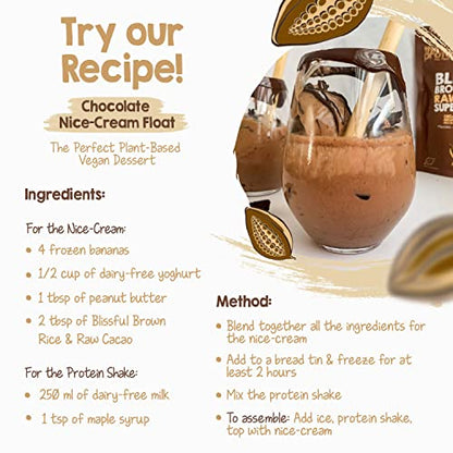 Vegan Protein Powders - Gluten Free, Low FODMAP, & Vegan Chocolate Protein Powder That ProteinBuy Supplements Australia
