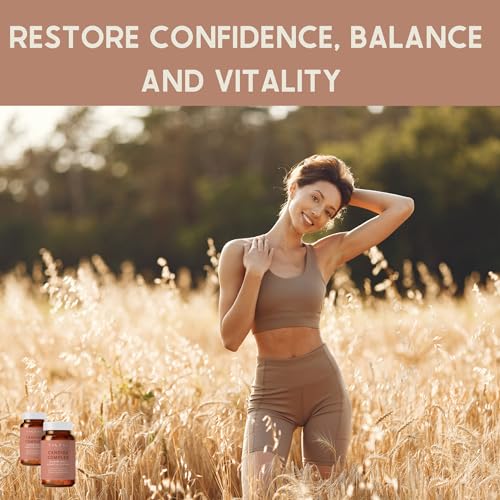 SACRALMOON Candida Cleanse - 8 Cleansing Ingredients for Digestive Support and Feminine Care SACRALMOONBuy Supplements Australia