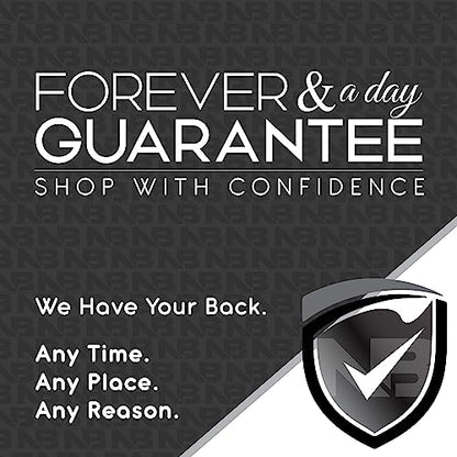 NutraBio 100% Pure L-Leucine - Muscle Recovery and Support - Naturally Fermented Free NutraBioBuy Supplements Australia