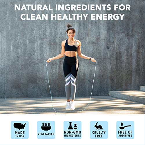 Keto BHB with Apple Cider Vinegar - Reach Ketosis Faster, Boost Energy, Suppress Craving Super Natural GoodsBuy Supplements Australia