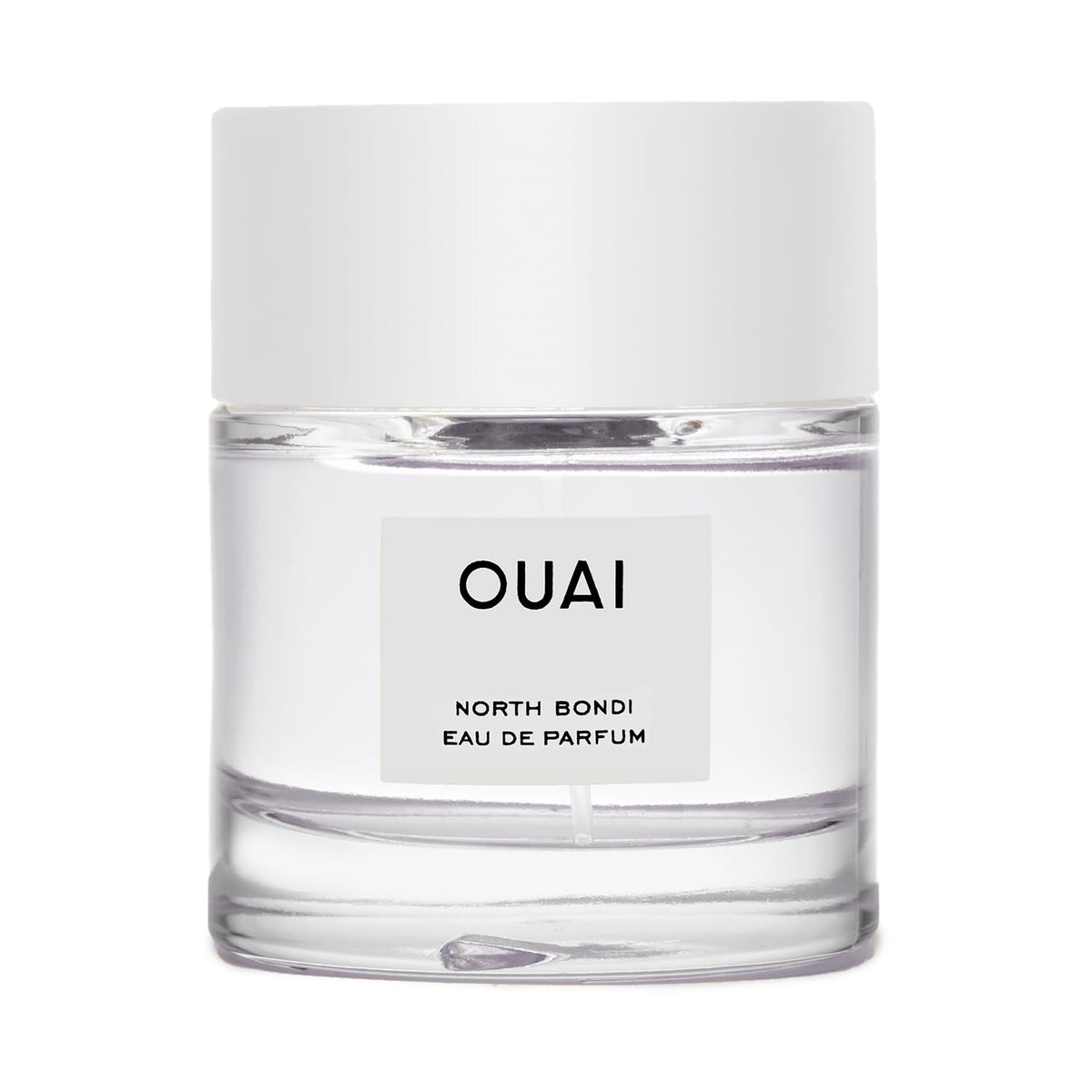 OUAI North Bondi Eau de Parfum - Elegant Womens Perfume for Everyday Wear - Fresh Floral Scent has Notes of Lemon, Jasmine and Bergamot with Delicate Hints of Violet and White Musk (1.7 Oz) OUAIBuy Supplements Australia
