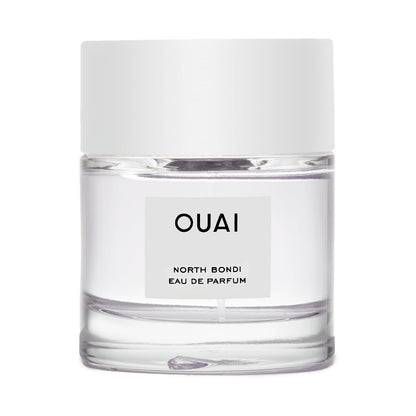 OUAI North Bondi Eau de Parfum - Elegant Womens Perfume for Everyday Wear - Fresh Floral Scent has Notes of Lemon, Jasmine and Bergamot with Delicate Hints of Violet and White Musk (1.7 Oz) OUAIBuy Supplements Australia