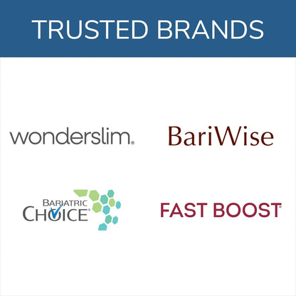 Bariatric Choice All-in-One Chewable Bariatric MultiVitamin with Iron & Calcium Citrate, Very Berry (120ct) Bariatric ChoiceBuy Supplements Australia