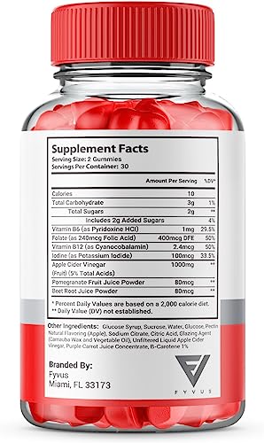 (3 Pack) Trinity Keto, Trinity Keto ACV Gummies - Trinity Keto ACV Gummies Advanced Apple FyvusBuy Supplements Australia