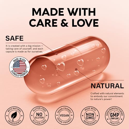 Mushroom Supplement - Organic Lion's Mane | Turkey Tail | Chaga | Cordyceps | Reishi NUTRAHARMONYBuy Supplements Australia