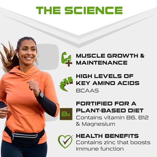 SCI-MX Ultra Plant - Salted Caramel Peanut Flavour Vegan Protein Powder Blend + Vitamin B Complex SCI-MXBuy Supplements Australia