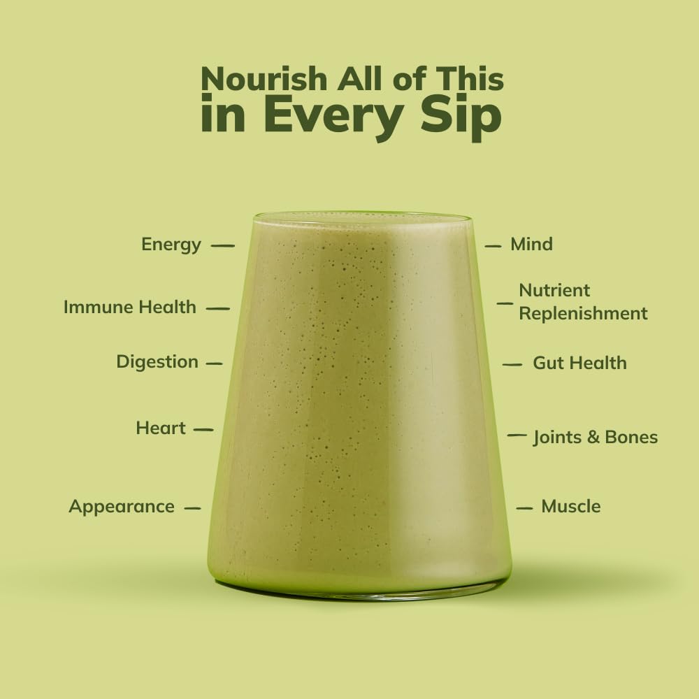 Ka’Chava All-In-One Nutrition Shake Blend Ka'ChavaBuy Supplements Australia