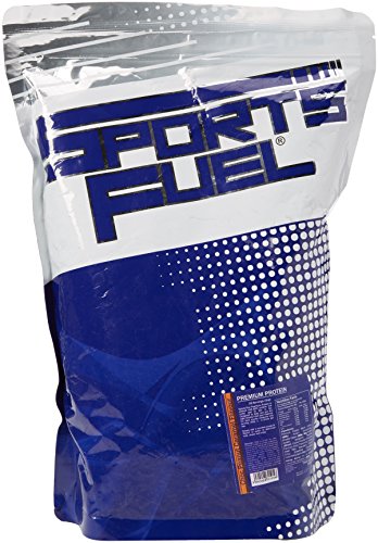 Premium Whey Protein Powder 1kg & 5kg – Supports Lean Muscle Growth – Nutritional Supplement Sports FuelBuy Supplements Australia