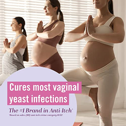 Vagistat 7 Day Yeast Infection Treatment for Women, Helps Relieve External Itching and Irritation VagisilBuy Supplements Australia
