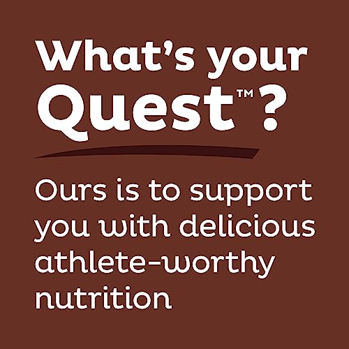 Quest Nutrition Chocolate Milkshake Protein Powder, 22g Protein, 2g Net Carbs, 1g Sugar Quest NutritionBuy Supplements Australia