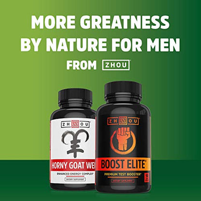 Zhou Nutrition Saw Palmetto Extract 500 mg, Prostate Health, Urinary Tract Support, DHT Zhou NutritionBuy Supplements Australia