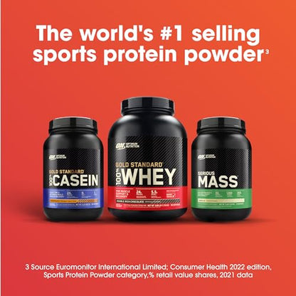 Optimum Nutrition Serious Mass Weight Gainer Protein Powder, Vitamin C, Zinc and Vitamin Optimum NutritionBuy Supplements Australia