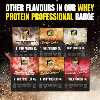 Time 4 Whey Protein Professional Time Release Grass Fed Native Whey Protein Powder Time 4 NutritionBuy Supplements Australia