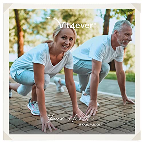 Collagen - 365 Capsules - 1500 mg per Daily Serving - Premium: 100% Bovine Collagen Vit4everBuy Supplements Australia