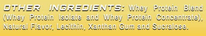 Amazing Muscle 100% Whey Protein Powder *Advanced Formula with Whey Protein Amazing NutritionBuy Supplements Australia
